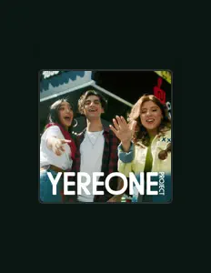 收听 YereOne project、观看音乐视频、阅读小传、查看巡演日期等 ！