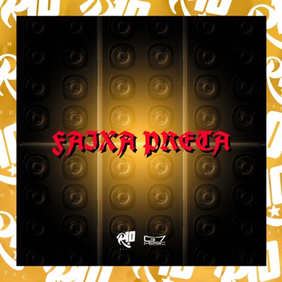 Faixa Preta - Single