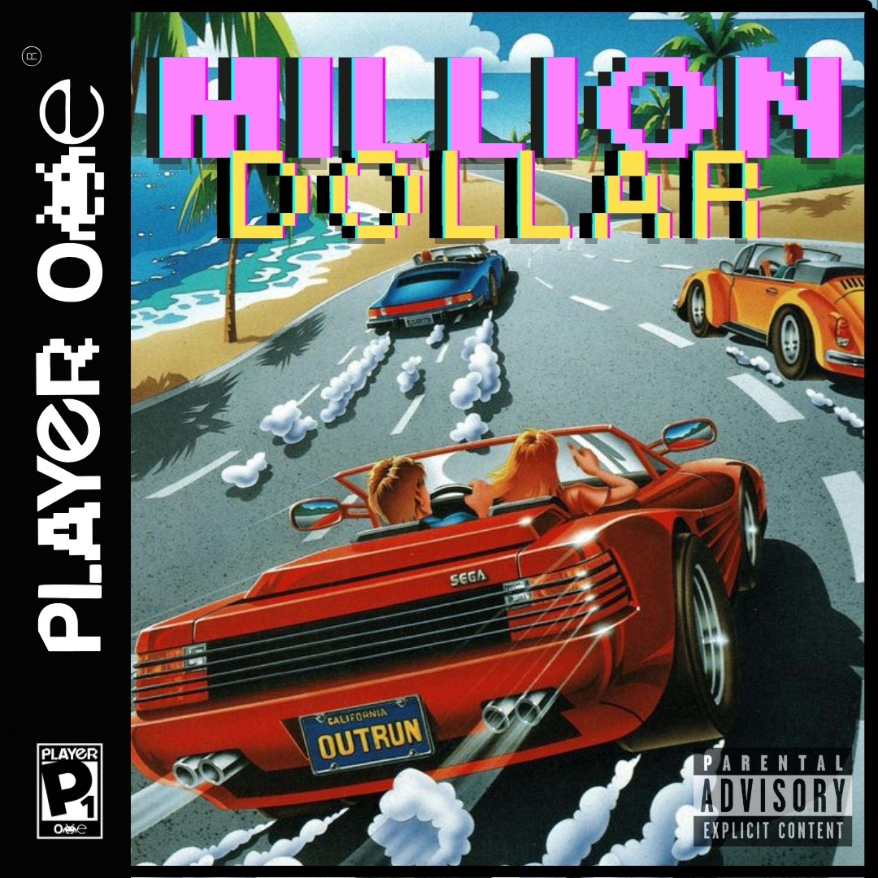 Million Dollar - Single