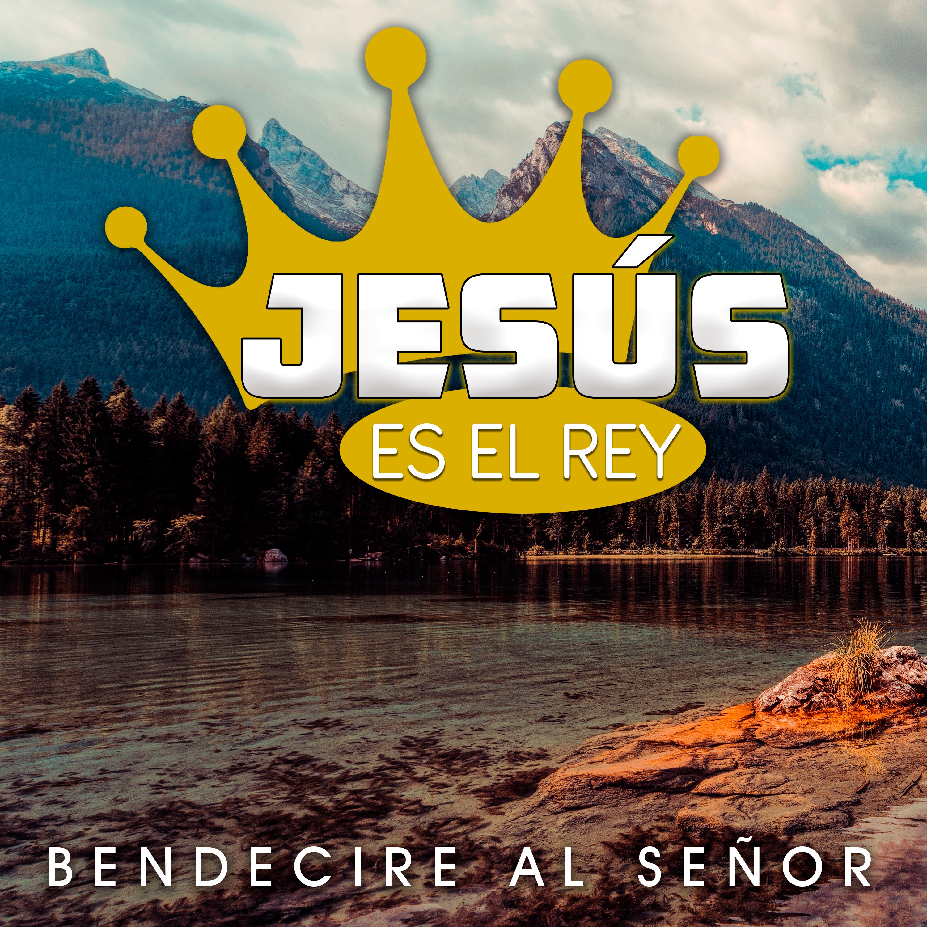 Bendecire al Señor