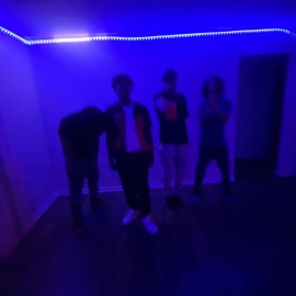 Goons (feat. 2ESpazzz) 2E RayRay