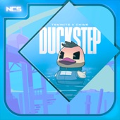 Duckstep artwork