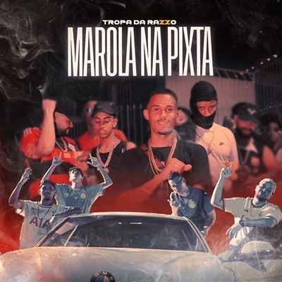 Marola na Pixta - Single