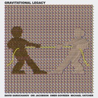 2nd November Rain (feat. Ori Jacobson, David Saruchanov, Michael Vatcher & Omer Govreen) - Single - Gravitational Legacy