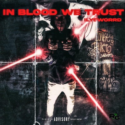 IN BLOOD WE TRUST - Single