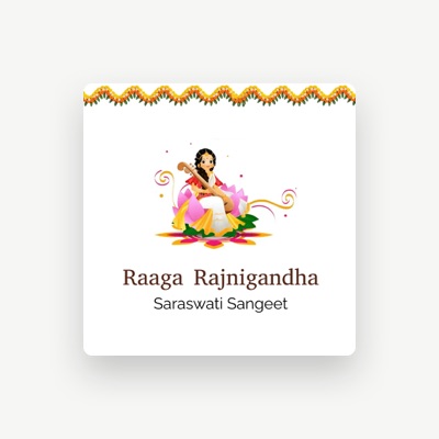 Listen to Saraswati Sangeet, watch music videos, read bio, see tour dates & more!