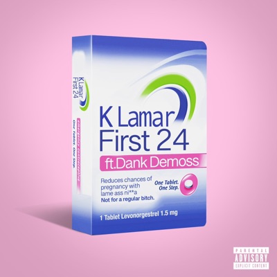 Plan B (feat. Dank Demoss) - Single