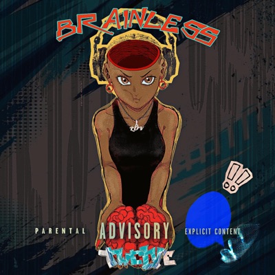 brainLESS - Single
