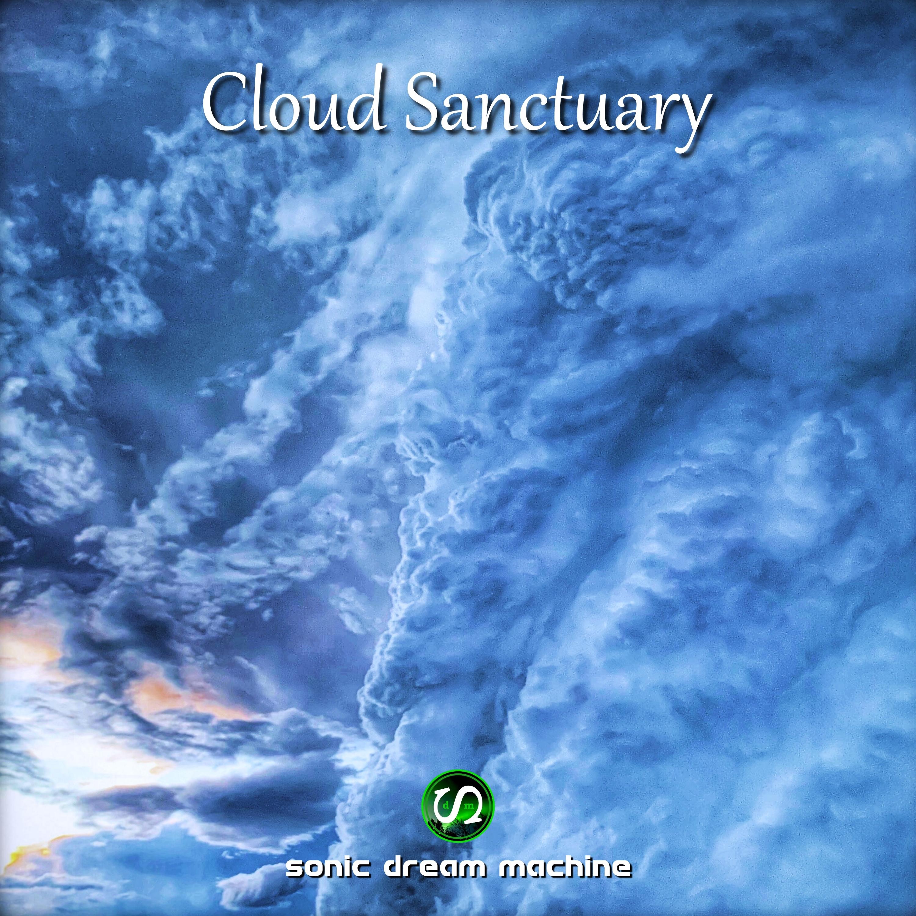 Cloud Sanctuary - Single