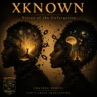 Level Up the Vision — EX KNOWN