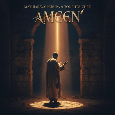 Ameen (feat. Mathias Walichupa) - Single