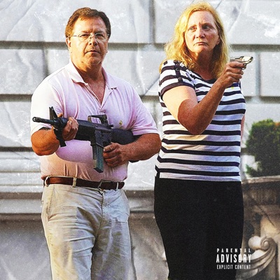 Cul De Sac (feat. Mosa Daly) - Single