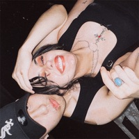 Blue - Single - Bigman & Domenica