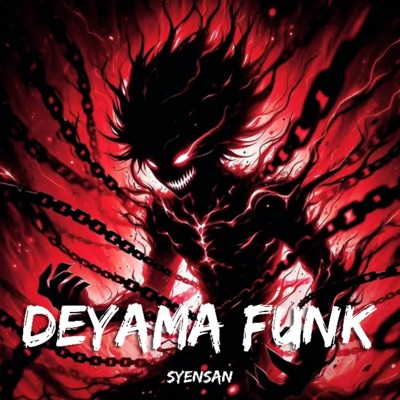 DEYAMA FUNK