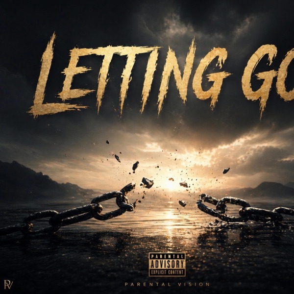 Letting Go (Radio Edit)