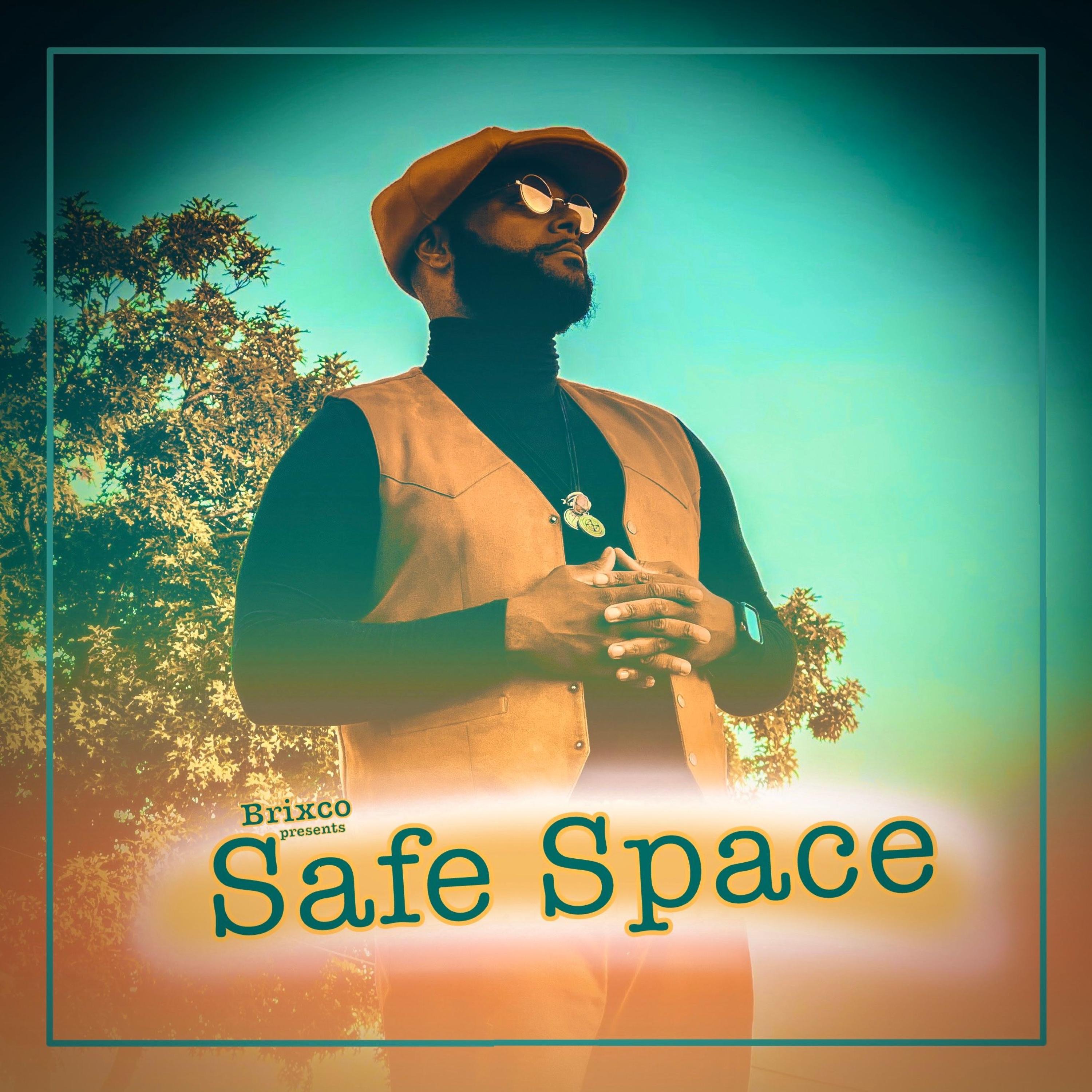 Safe Space - Single