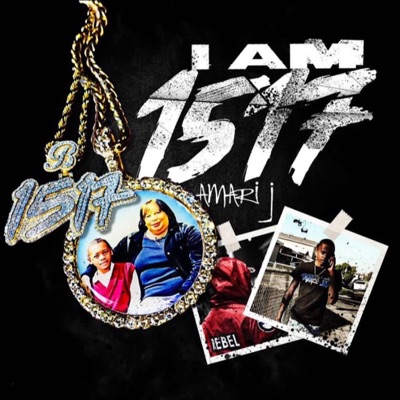 I Am 1517 (Radio Edit)