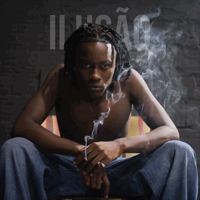 Ilusão (feat. Ninja, Einstein NRC & Nantet) - Single