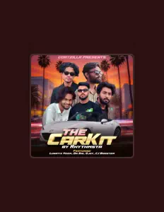 Luister naar Rhythmsta, bekijk muziekvideo's, lees de bio, bekijk de tourdata, en meer!