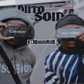 VIBE (feat. SOID) DIITO MATTRAK