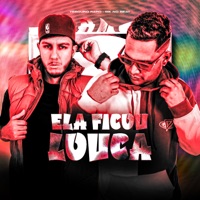 Ela Ficou Louca - Single - TESOURO RARO