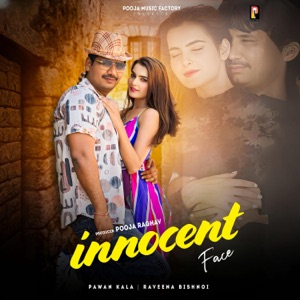 Innocent Face (feat. Rahul Puthi & Ravina Bishnoi)