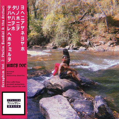 Seraphim Vol. 2: Phelix $undial and the Arcturi