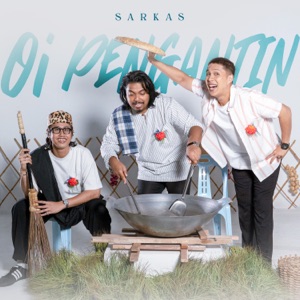 Chord Gitar Oi Pengantin - Sarkas