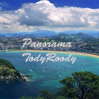 Panorama (Acoustic) - Single - TodyRoody