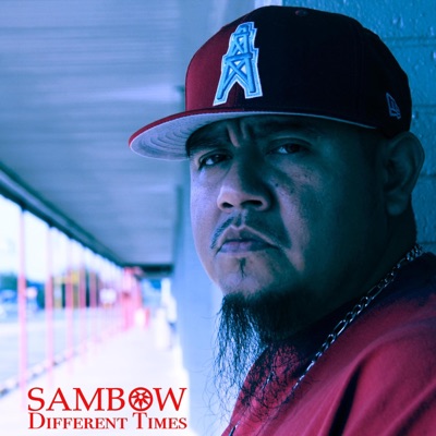 Different Times - EP