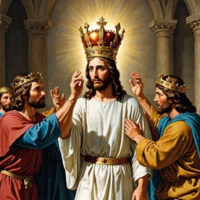 Yahoshua (I praise your name) Deluxe - EP