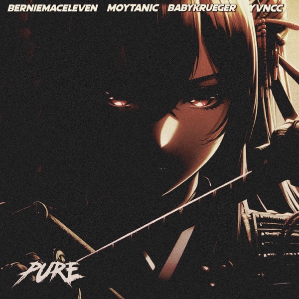 Pure (feat. Yvncc)