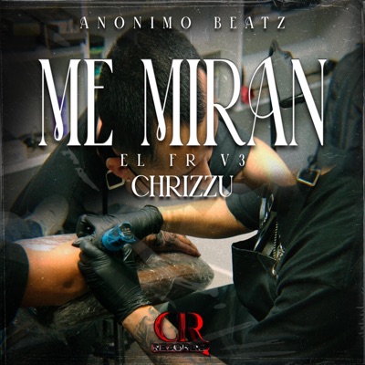 Me Miran (El FR V3) - Single
