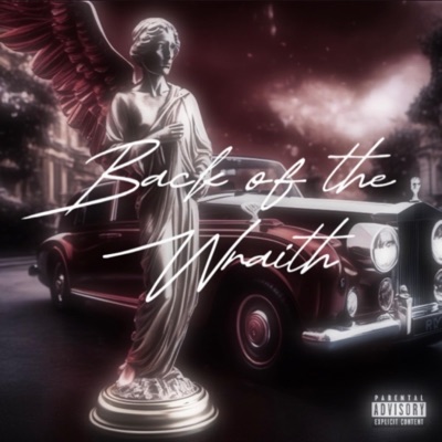 Back of the Wraith - Single