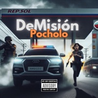 DeMisión - Single - Pocholo