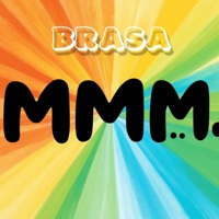 MMM... - Single - Brasa