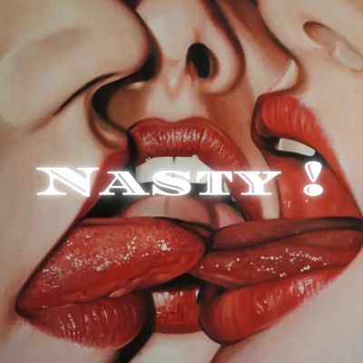 Nasty ! - Single