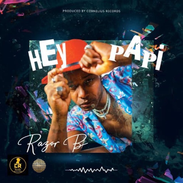 Hey Papi - Single