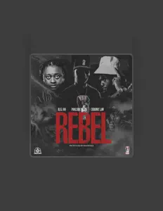 Hör dir B.I.G.100 an, schau dir Musikvideos an, lies die Biografie, finde Tourdaten und mehr!