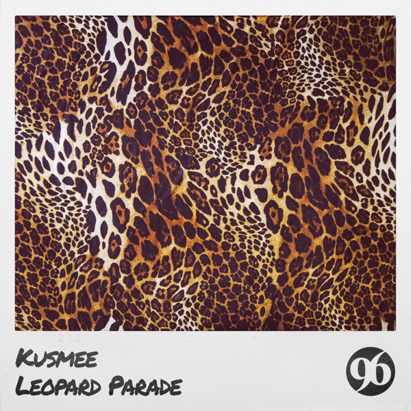 Leopard Parade - Single