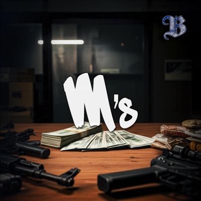M's (feat. J-nuggz) - Single