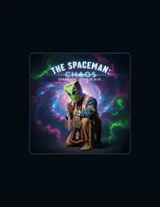 The Spaceman: Chaos: песни, клипы, биография, даты выступлений и многое другое.