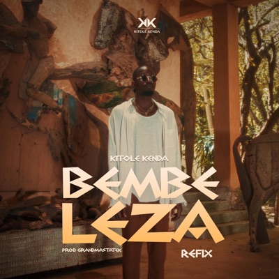 BEMBELEZA (Refix) - Single