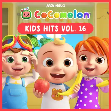 Nap Time Song - CoComelon: Song Lyrics, Music Videos & Concerts