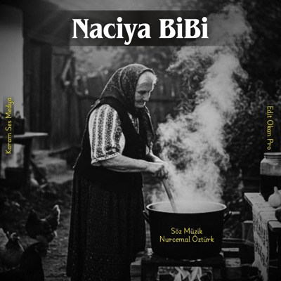 Naciya Bibi