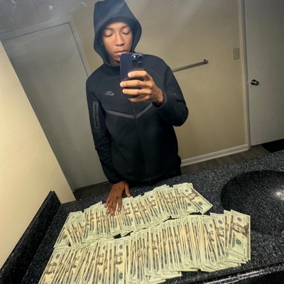 Luh Tape 3 (Money Dismorphia)