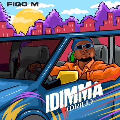 Idimma(Drill) - Single