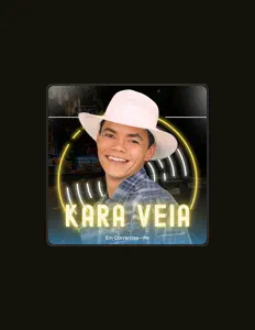Kara Veiaを聴いたり、ミュージックビデオを鑑賞したり、経歴やツアー日程などを確認したりしましょう！