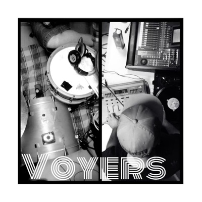 VOYERS - EP