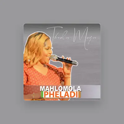 Listen to Mahlomola Pheladi, watch music videos, read bio, see tour dates & more!